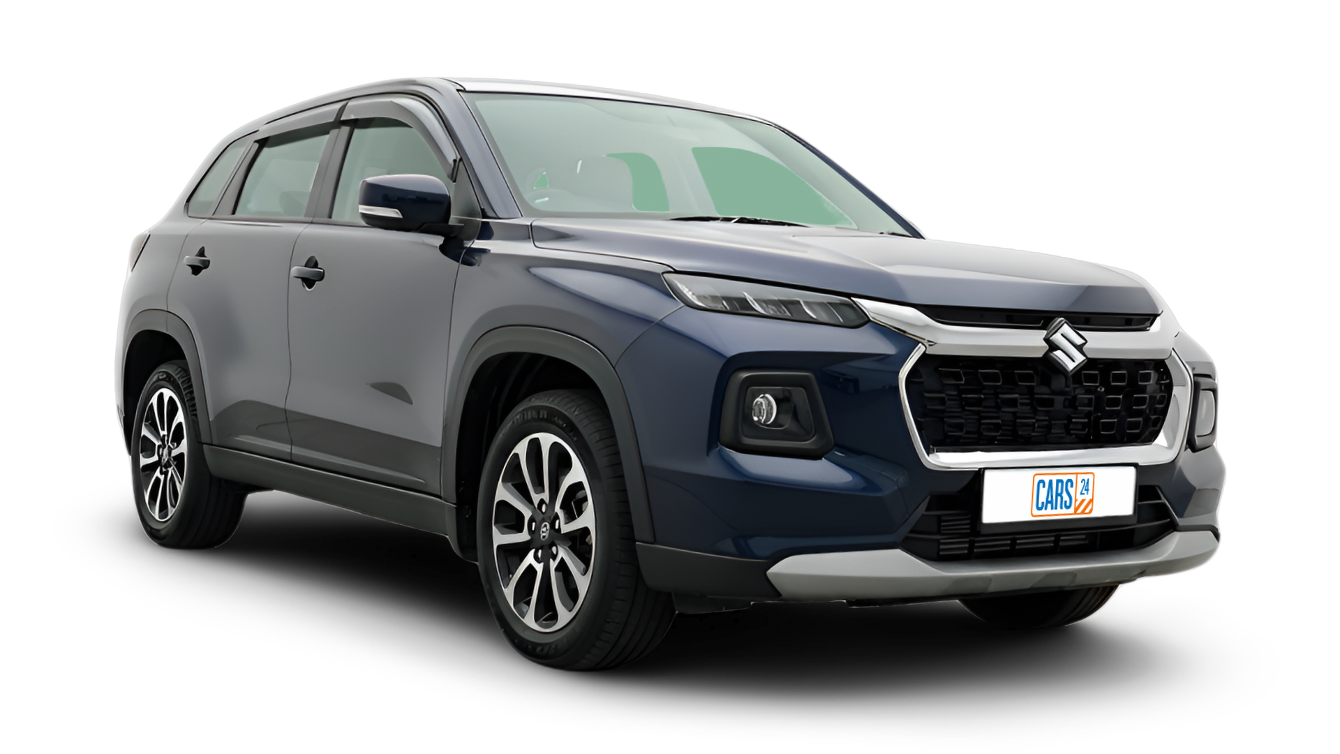 Maruti Grand Vitara-img